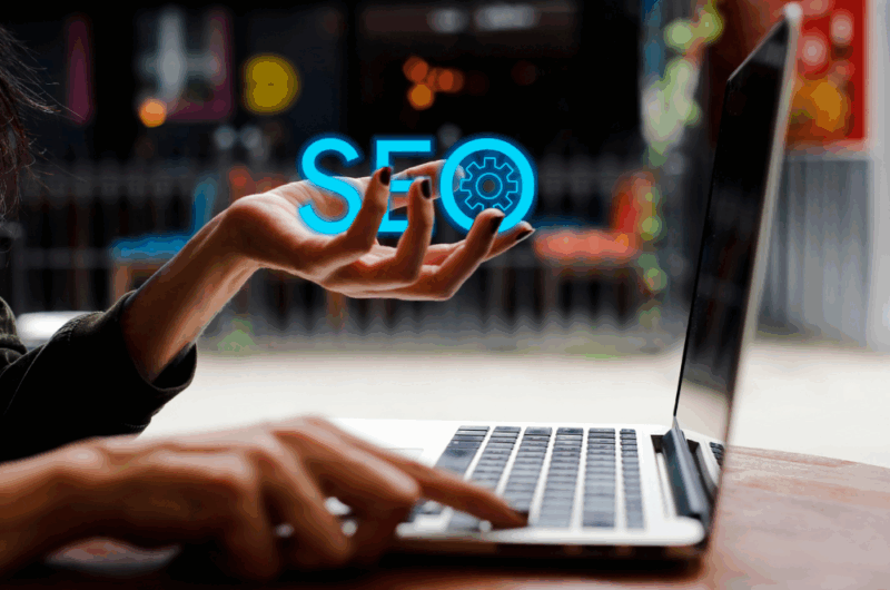 SEO-Specialist